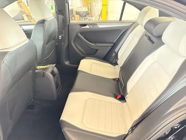used 2016 Volkswagen Jetta car, priced at $11,888