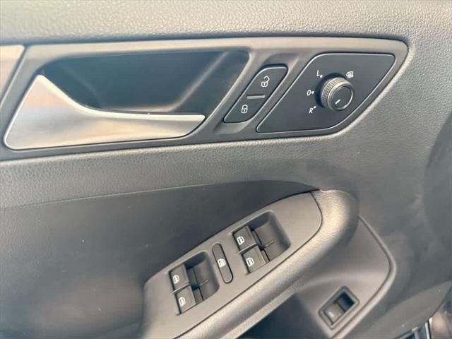 used 2016 Volkswagen Jetta car, priced at $11,888