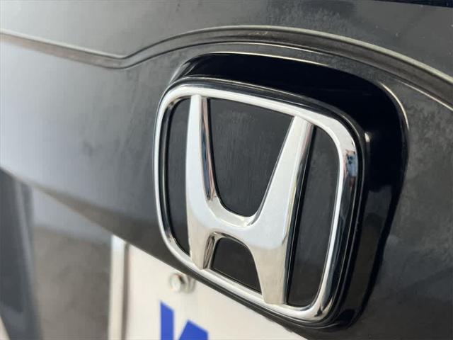 used 2009 Honda Fit car, priced at $6,999
