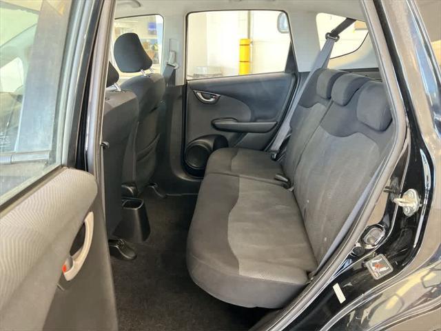used 2009 Honda Fit car, priced at $6,999