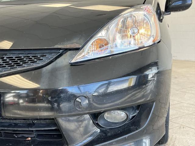 used 2009 Honda Fit car, priced at $6,999