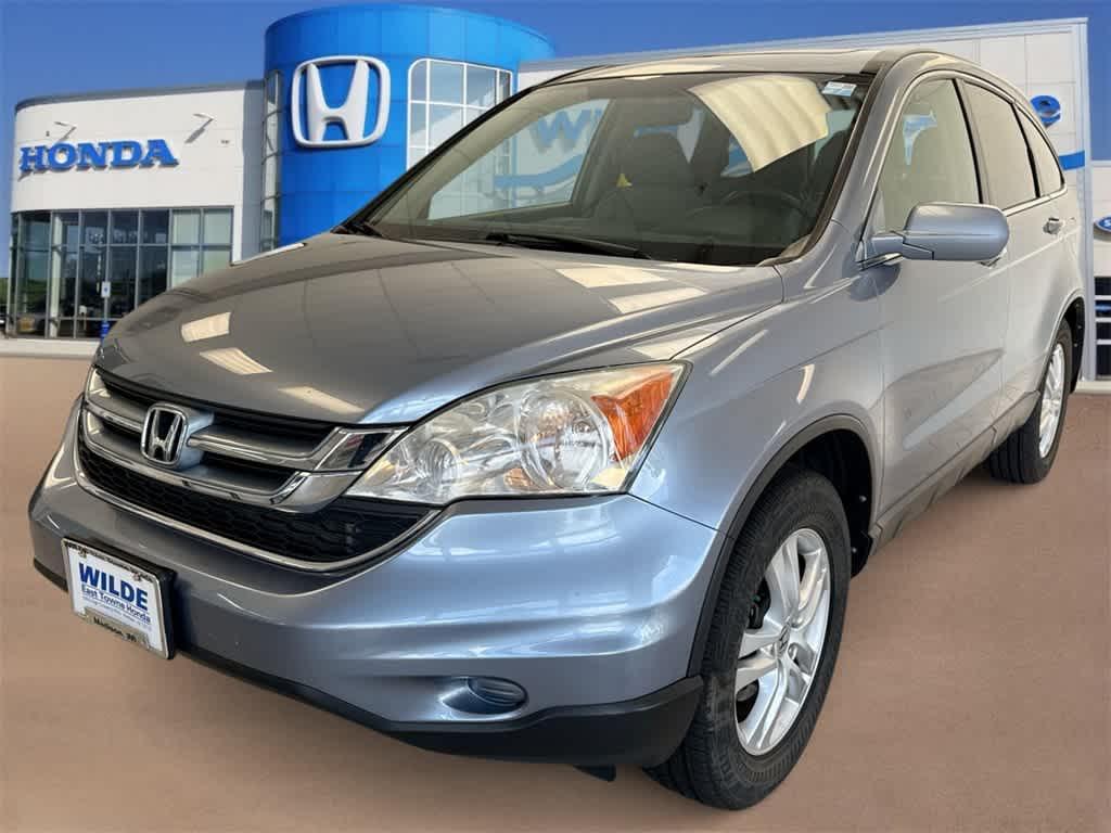 used 2011 Honda CR-V car, priced at $11,479