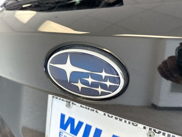 used 2023 Subaru Outback car, priced at $32,523