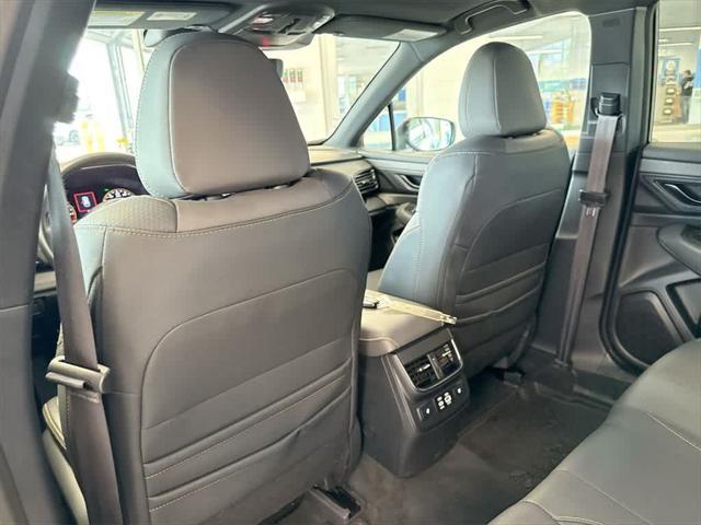 used 2023 Subaru Outback car, priced at $32,523