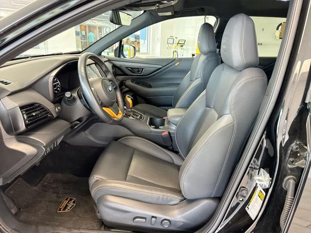 used 2023 Subaru Outback car, priced at $32,523