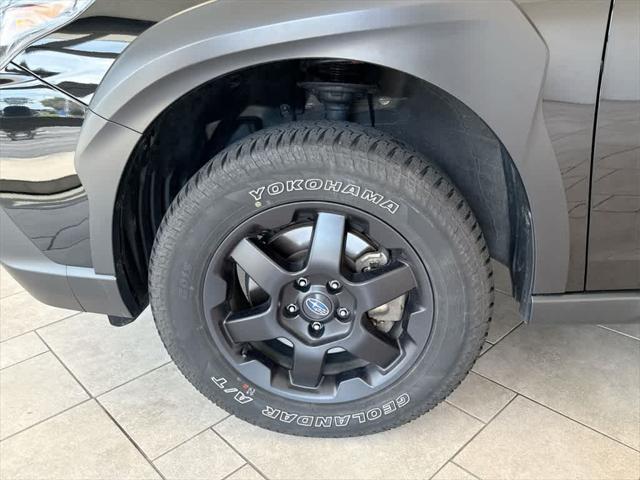 used 2023 Subaru Outback car, priced at $32,523