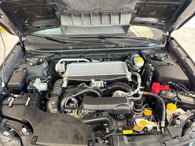 used 2023 Subaru Outback car, priced at $32,523