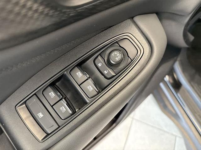 used 2023 Subaru Outback car, priced at $32,523