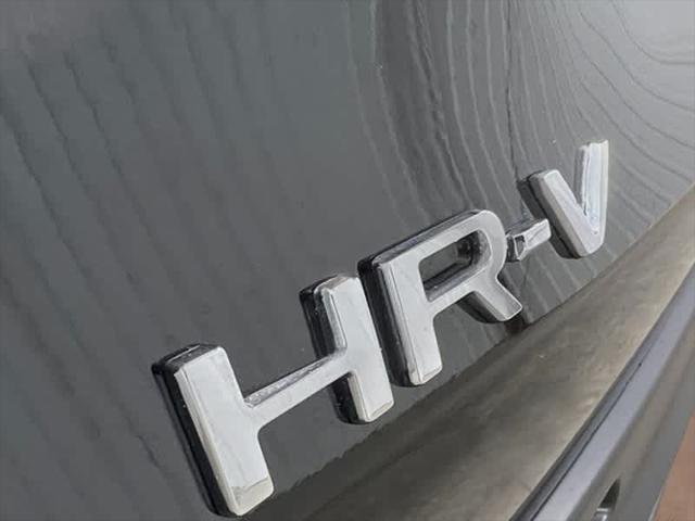 new 2025 Honda HR-V car, priced at $27,795