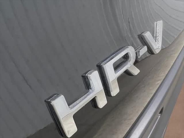 new 2025 Honda HR-V car, priced at $27,627