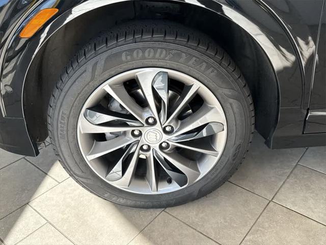 used 2021 Buick Encore GX car, priced at $22,919