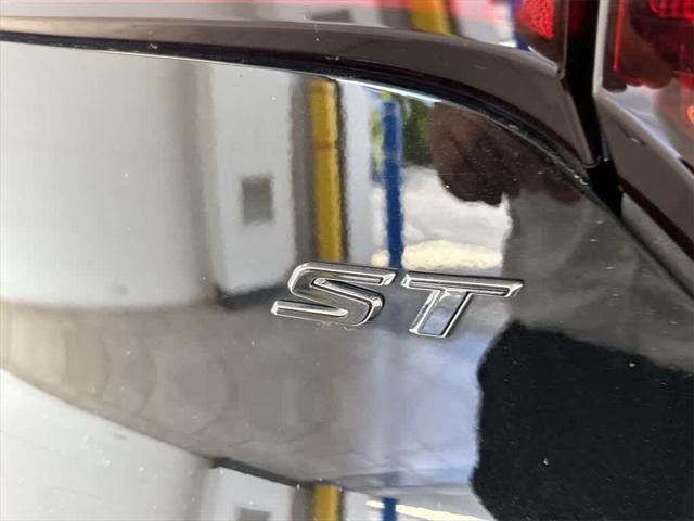 used 2021 Buick Encore GX car, priced at $22,919