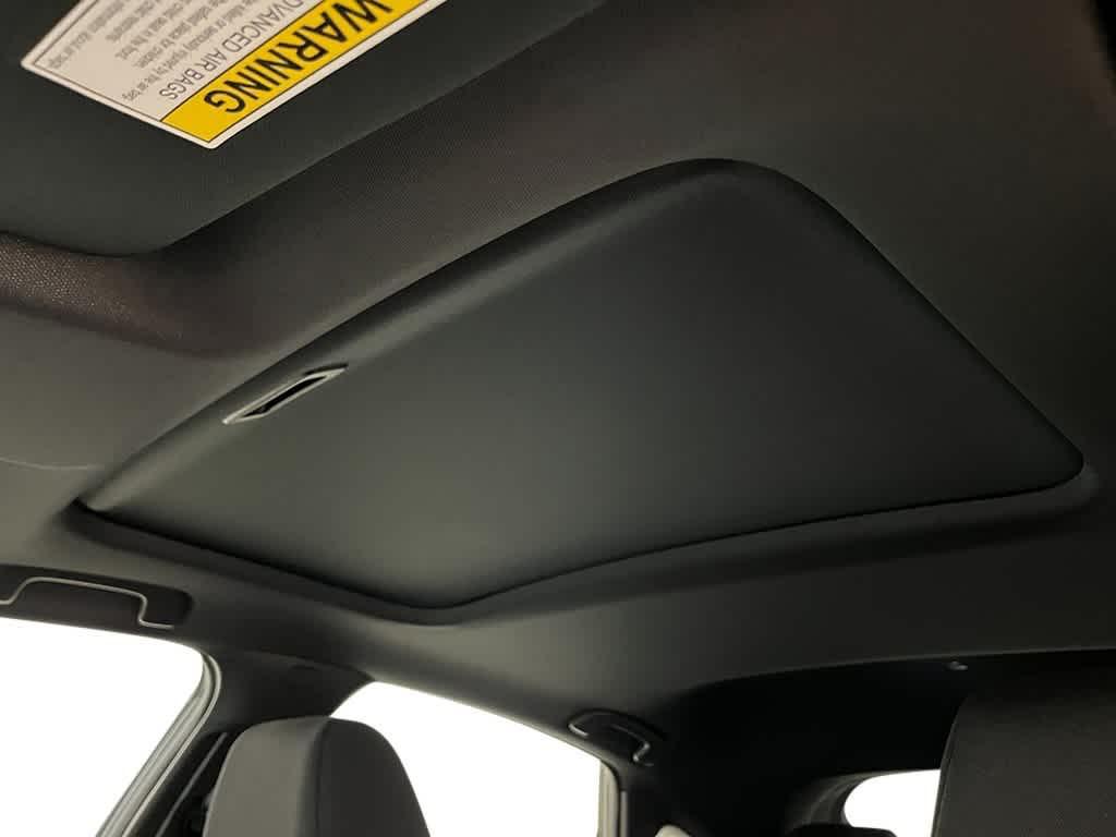 new 2026 Honda Civic Hybrid car, priced at $32,145