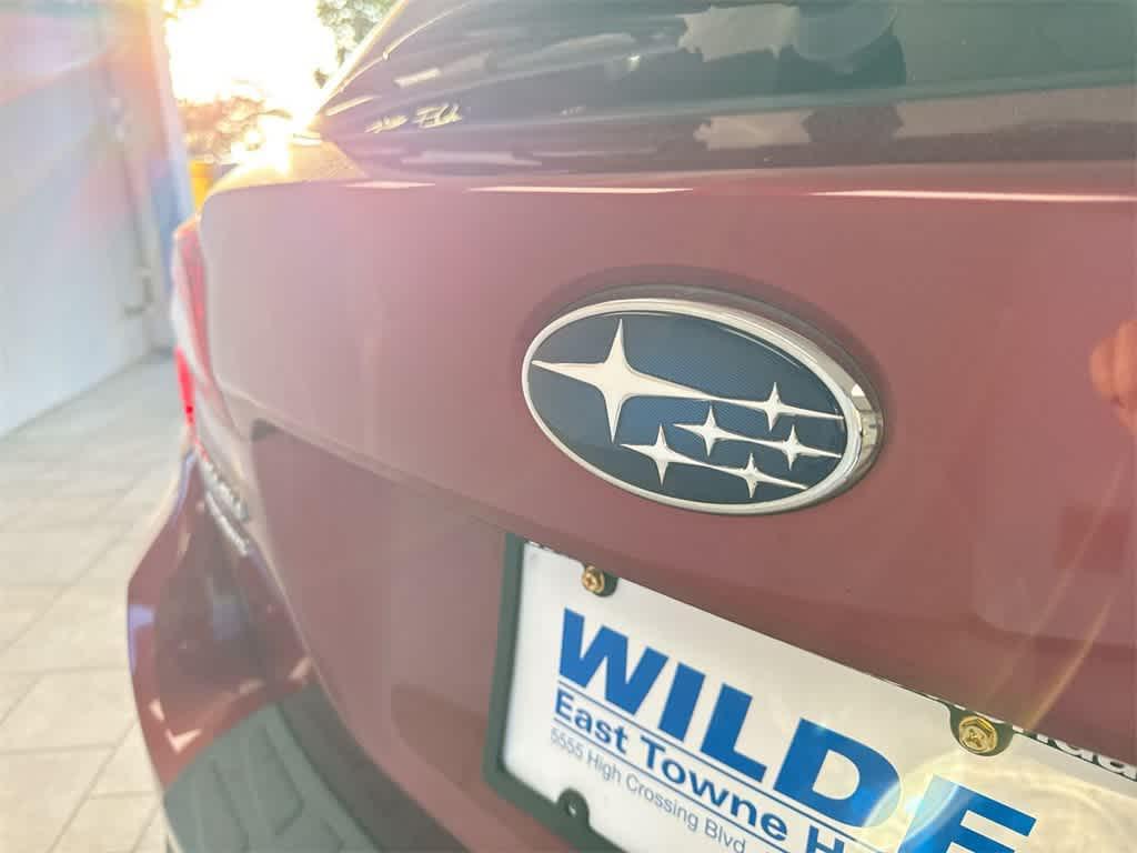 used 2017 Subaru Outback car, priced at $17,437