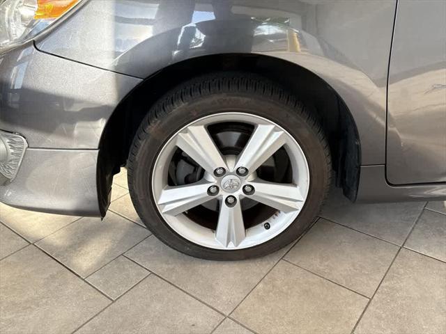 used 2009 Toyota Matrix car, priced at $7,634