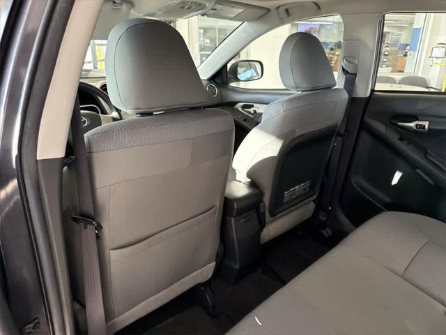 used 2009 Toyota Matrix car, priced at $7,634