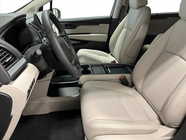 new 2025 Honda Odyssey car, priced at $41,919
