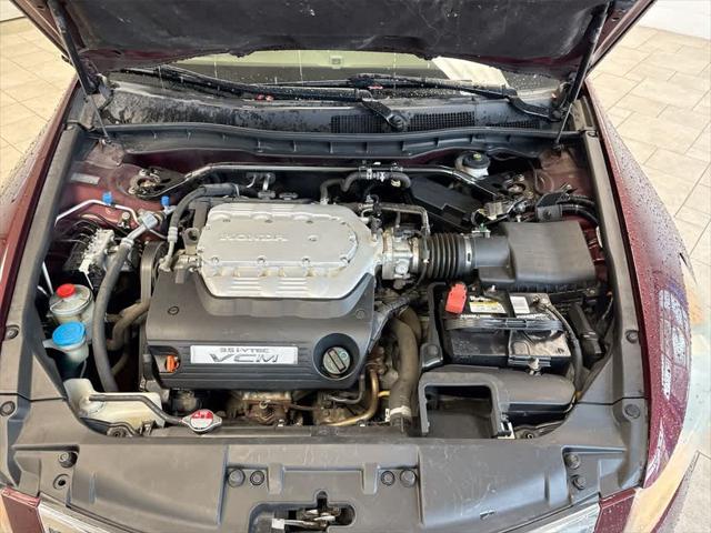 used 2008 Honda Accord car, priced at $9,819