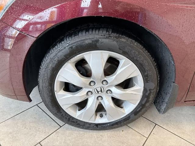 used 2008 Honda Accord car, priced at $9,819