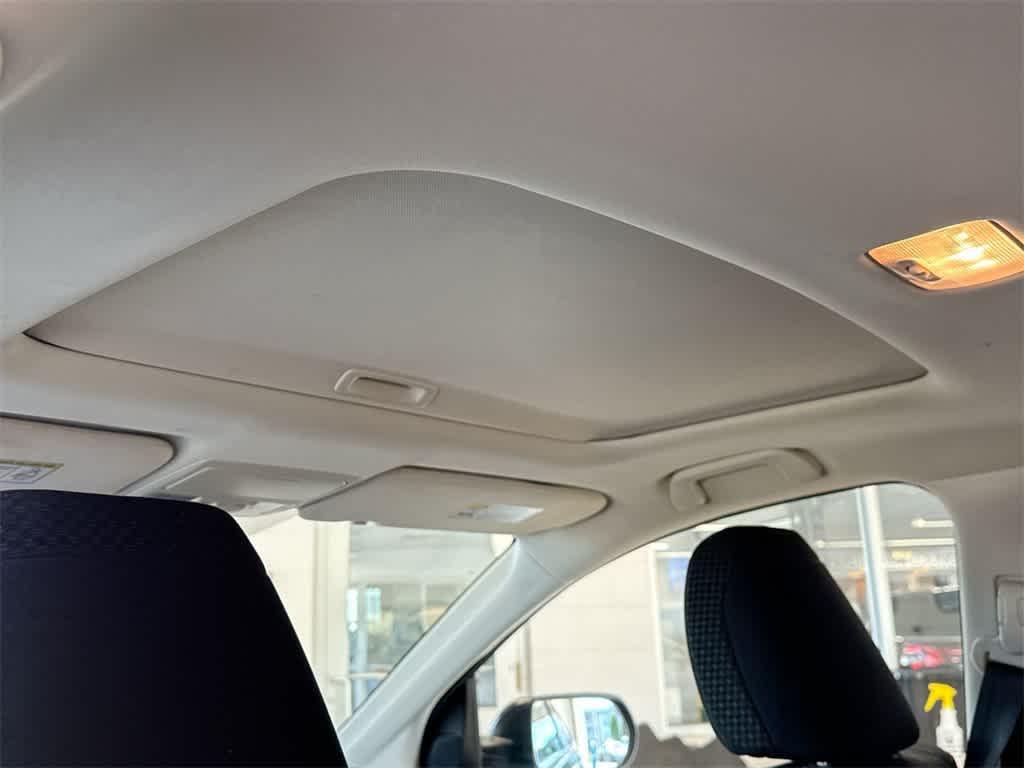 used 2015 Honda CR-V car, priced at $12,989