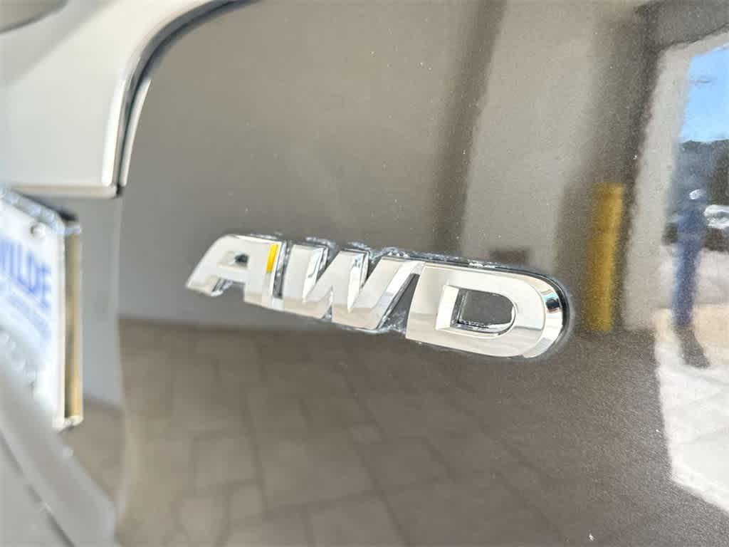 used 2015 Honda CR-V car, priced at $12,989