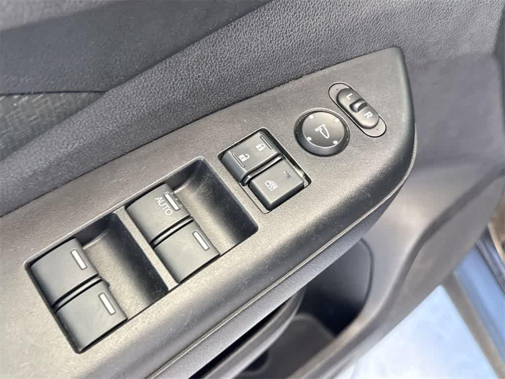 used 2015 Honda CR-V car, priced at $12,989