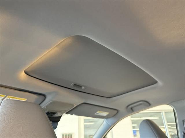 used 2022 Honda Pilot car, priced at $29,938