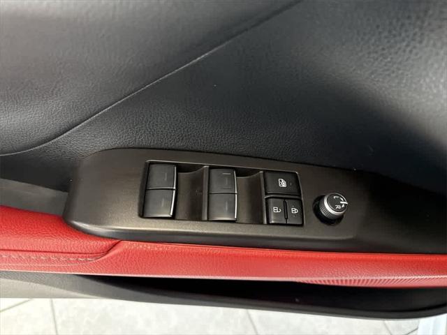 used 2023 Toyota Camry car, priced at $35,294