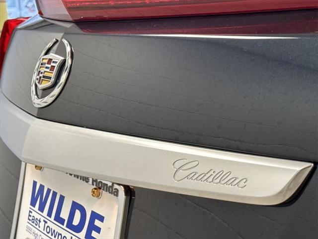 used 2014 Cadillac XTS car, priced at $14,937