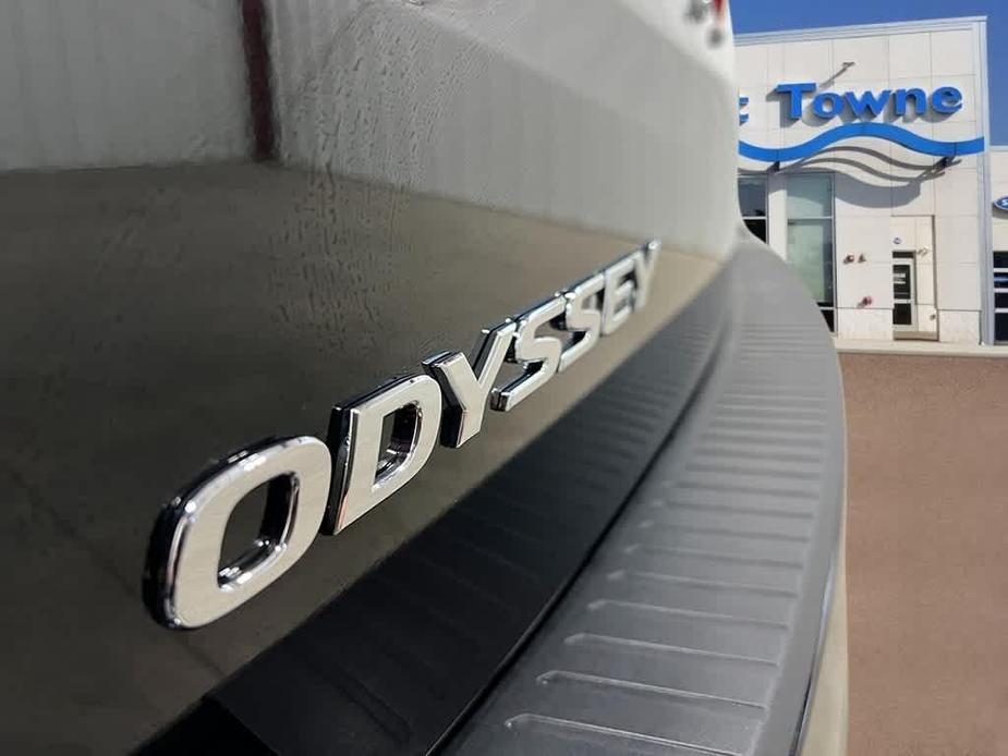 new 2024 Honda Odyssey car, priced at $40,909