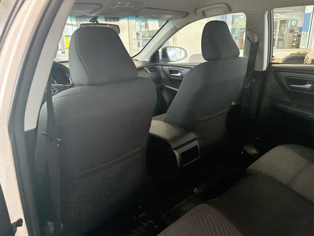 used 2017 Toyota Camry car, priced at $10,672