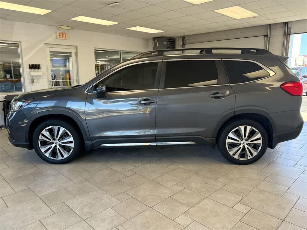 used 2019 Subaru Ascent car, priced at $20,890