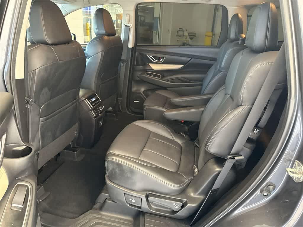 used 2019 Subaru Ascent car, priced at $20,890