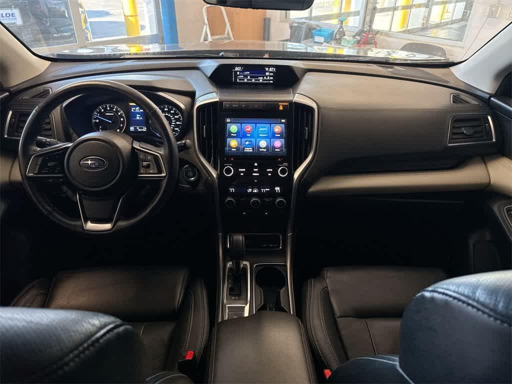 used 2019 Subaru Ascent car, priced at $20,890
