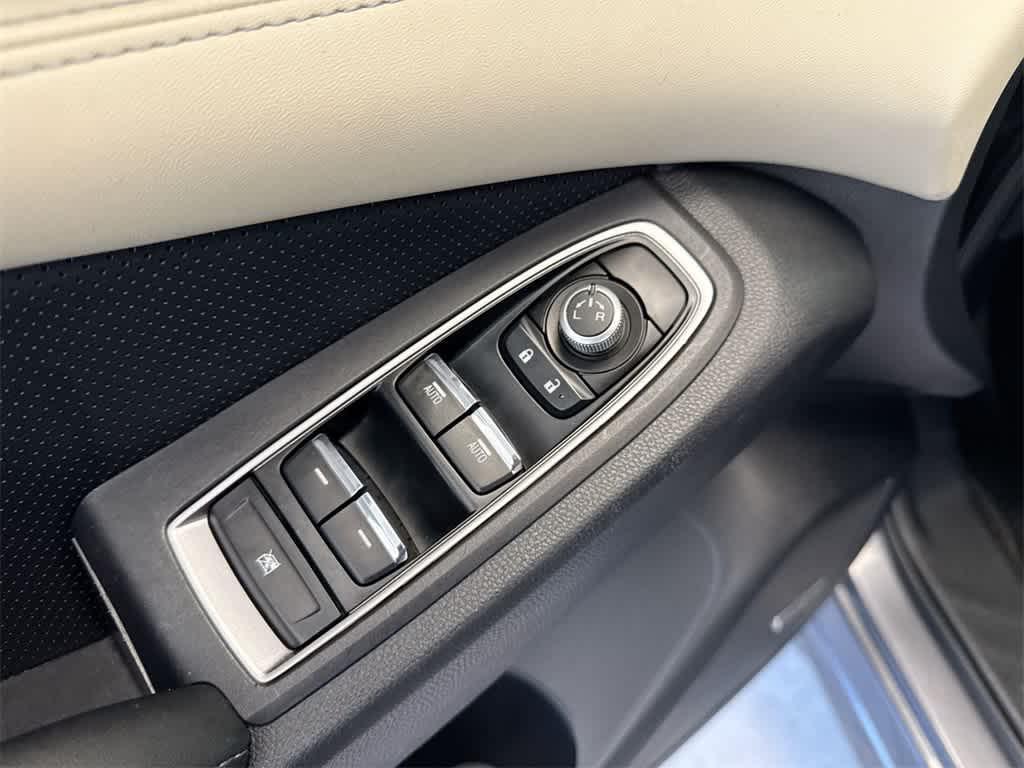 used 2019 Subaru Ascent car, priced at $20,890