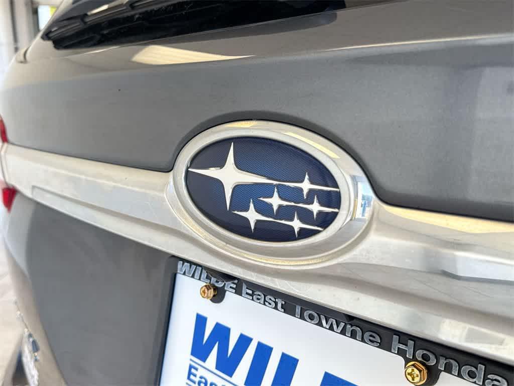 used 2019 Subaru Ascent car, priced at $20,890