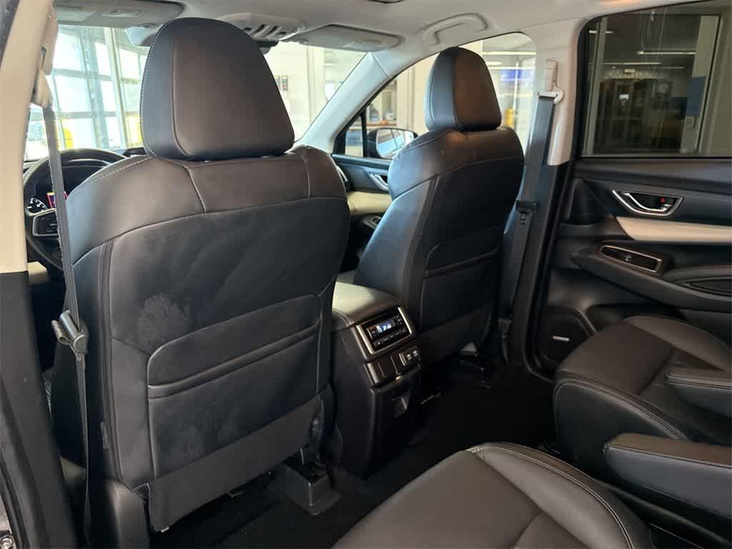 used 2019 Subaru Ascent car, priced at $20,890