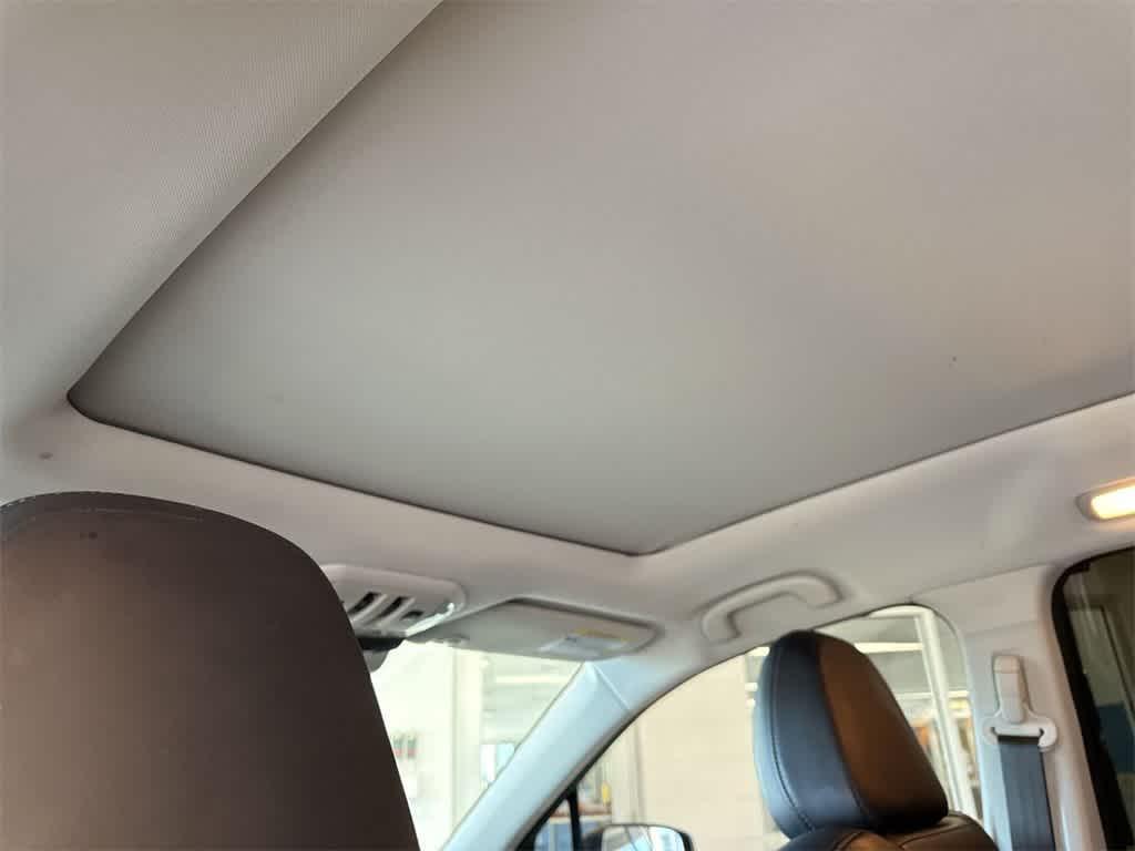 used 2019 Subaru Ascent car, priced at $20,890