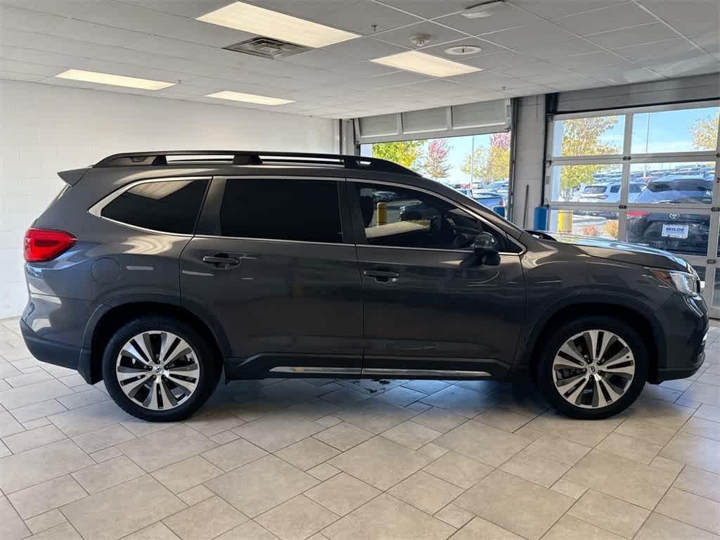 used 2019 Subaru Ascent car, priced at $20,890