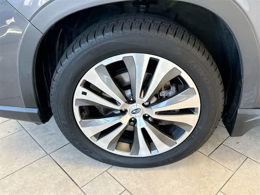 used 2019 Subaru Ascent car, priced at $20,890