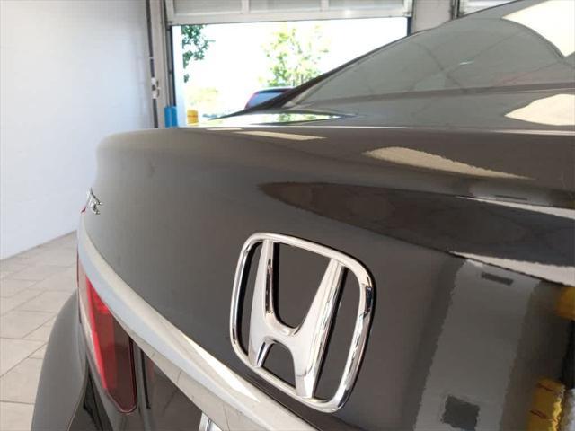 used 2015 Honda Civic car, priced at $17,681