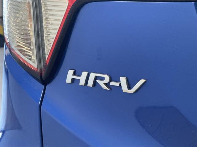 used 2022 Honda HR-V car, priced at $22,910