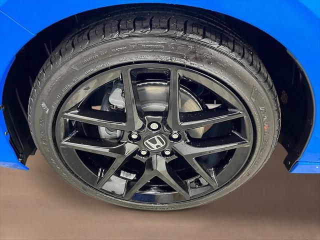 new 2025 Honda Civic car, priced at $28,400