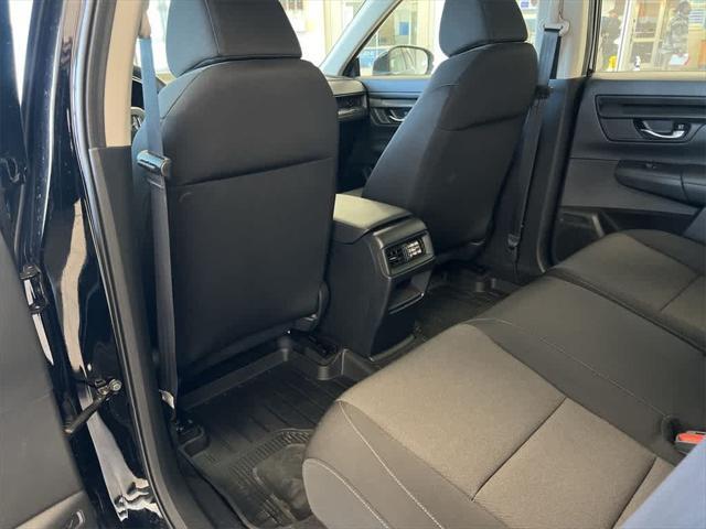 used 2023 Honda CR-V car, priced at $29,167