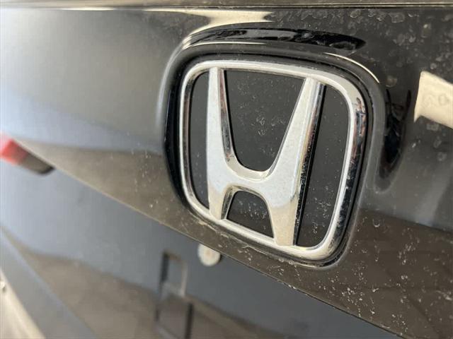 used 2023 Honda CR-V car, priced at $29,167