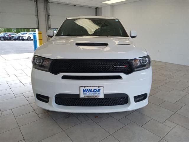 used 2019 Dodge Durango car, priced at $29,000