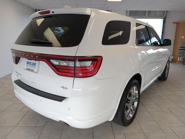 used 2019 Dodge Durango car, priced at $29,000