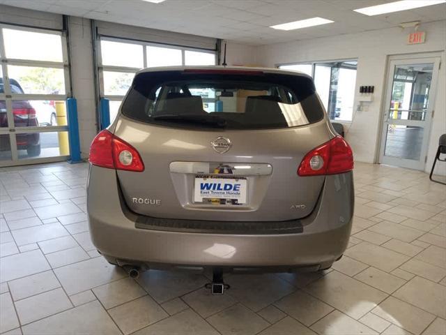 used 2013 Nissan Rogue car, priced at $9,369