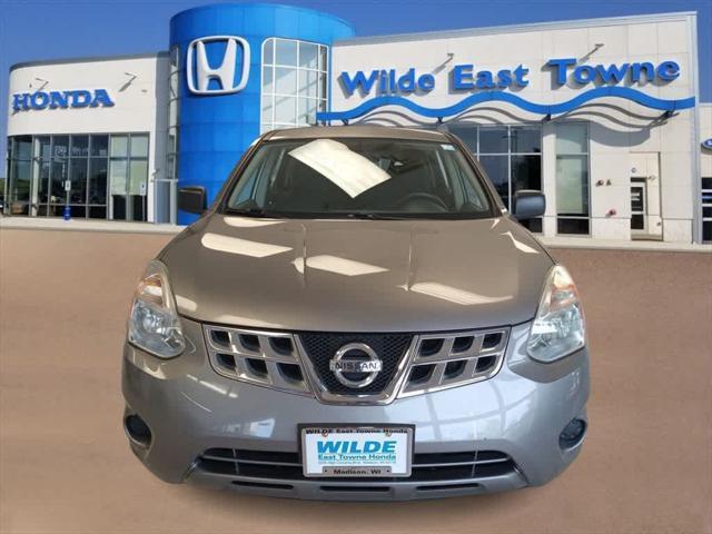 used 2013 Nissan Rogue car, priced at $9,369