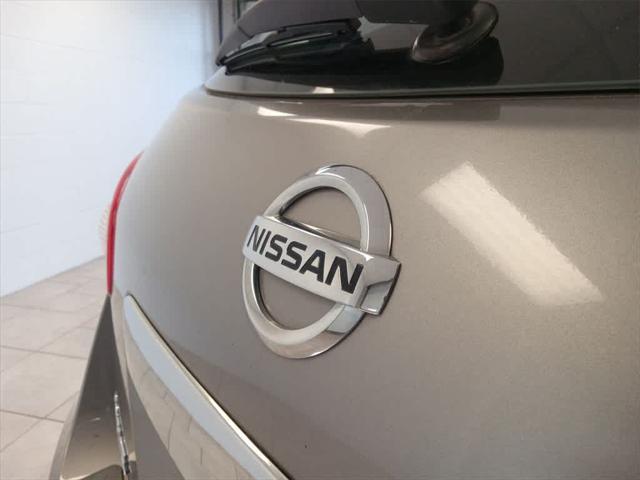 used 2013 Nissan Rogue car, priced at $9,369